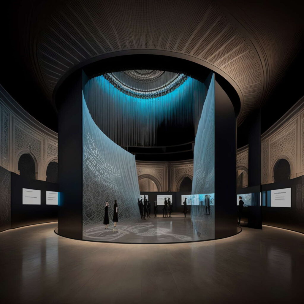 图片[8]-全球设计案例智能库_OJBKAI.COM博物馆Midjourney灵感图库-_设计智库－全球设计案例智能库_OJBKAI.COM-全球设计案例智能库_OJBKAI.COM设计智库