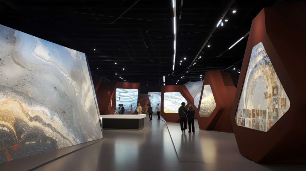 图片[12]-全球设计案例智能库_OJBKAI.COM文物博物馆Midjourney灵感图库-_设计智库－全球设计案例智能库_OJBKAI.COM-全球设计案例智能库_OJBKAI.COM设计智库