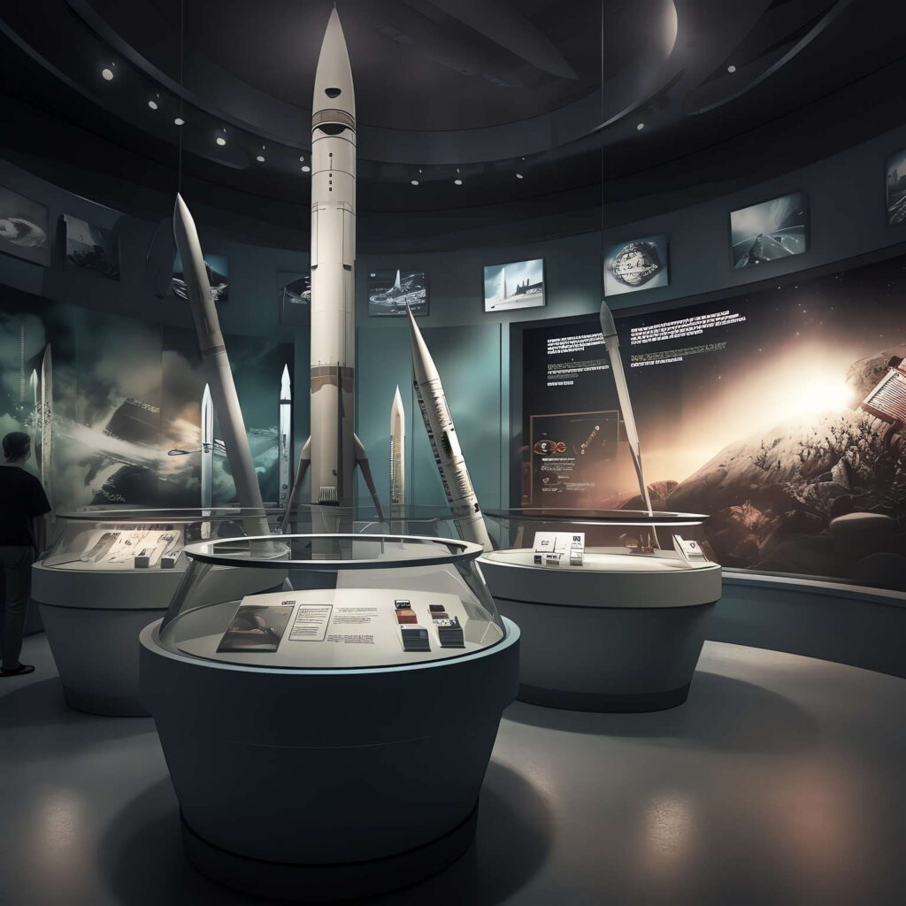 图片[3]-全球设计案例智能库_OJBKAI.COM科幻风科技馆Midjourney灵感图库-_设计智库－全球设计案例智能库_OJBKAI.COM-全球设计案例智能库_OJBKAI.COM设计智库