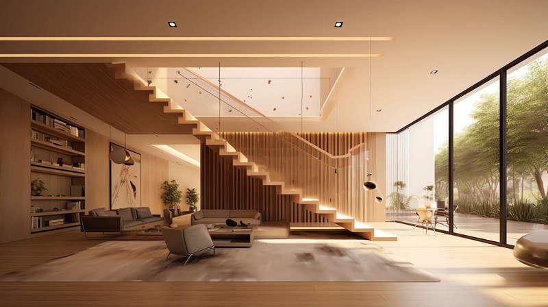 图片[21]-全球设计案例智能库_OJBKAI.COM极简风格楼梯Midjourney灵感图库-_设计智库－全球设计案例智能库_OJBKAI.COM-全球设计案例智能库_OJBKAI.COM设计智库