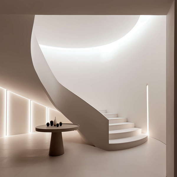 图片[21]-全球设计案例智能库_OJBKAI.COM酒店现代风格奢华楼梯Midjourney灵感图库-_设计智库－全球设计案例智能库_OJBKAI.COM-全球设计案例智能库_OJBKAI.COM设计智库