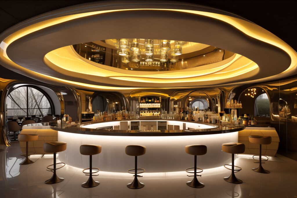 图片[29]-全球设计案例智能库_OJBKAI.COM前卫时尚餐饮酒吧Midjourney灵感图库-_设计智库－全球设计案例智能库_OJBKAI.COM-全球设计案例智能库_OJBKAI.COM设计智库