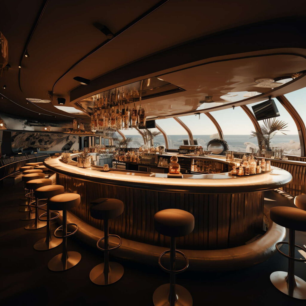 图片[30]-全球设计案例智能库_OJBKAI.COM未来科技感吧台_Midjourney灵感图库-_设计智库－全球设计案例智能库_OJBKAI.COM-全球设计案例智能库_OJBKAI.COM设计智库