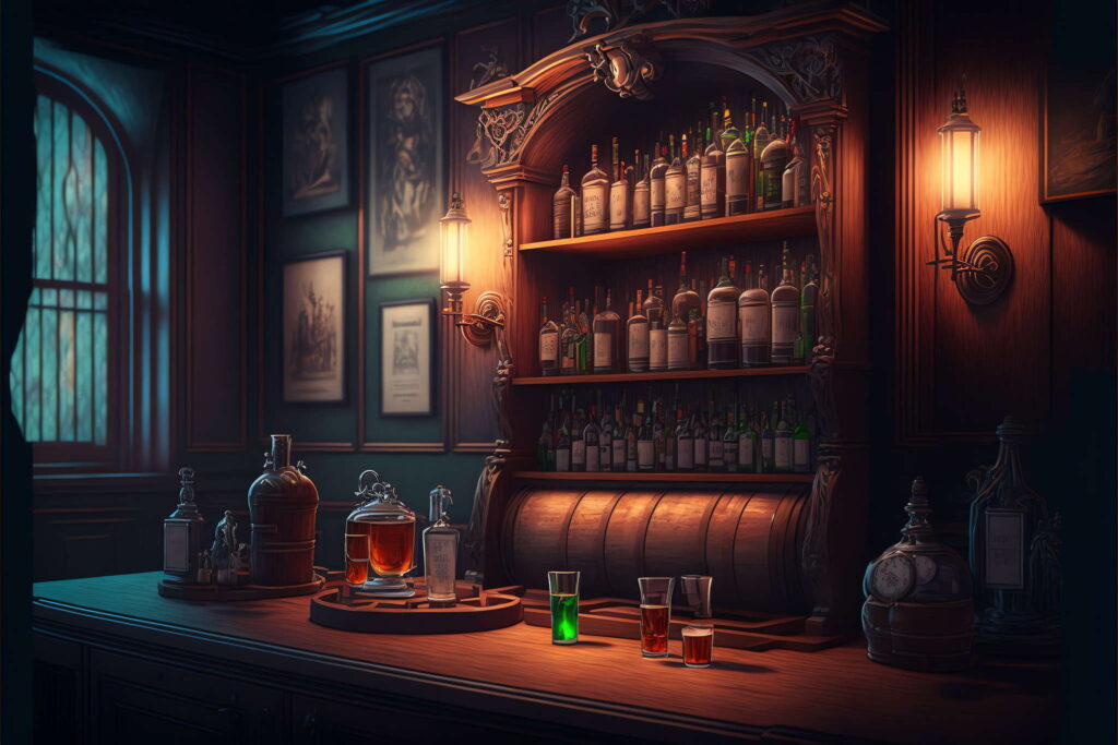 图片[29]-全球设计案例智能库_OJBKAI.COM雪茄吧红酒吧4_Midjourney灵感图库-设计智库－全球设计案例智能库_OJBKAI.COM-全球设计案例智能库_OJBKAI.COM设计智库