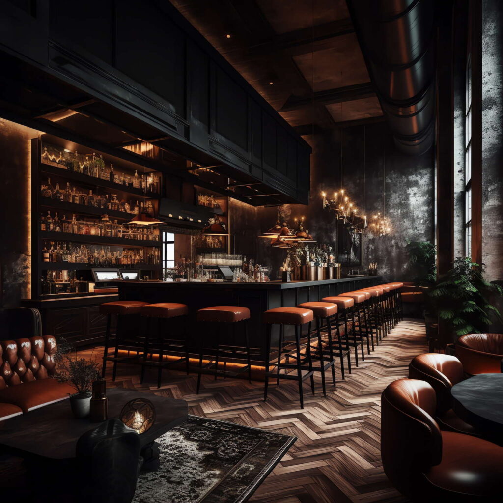 图片[20]-全球设计案例智能库_OJBKAI.COM复古酒吧台_Midjourney灵感图库-_设计智库－全球设计案例智能库_OJBKAI.COM-全球设计案例智能库_OJBKAI.COM设计智库
