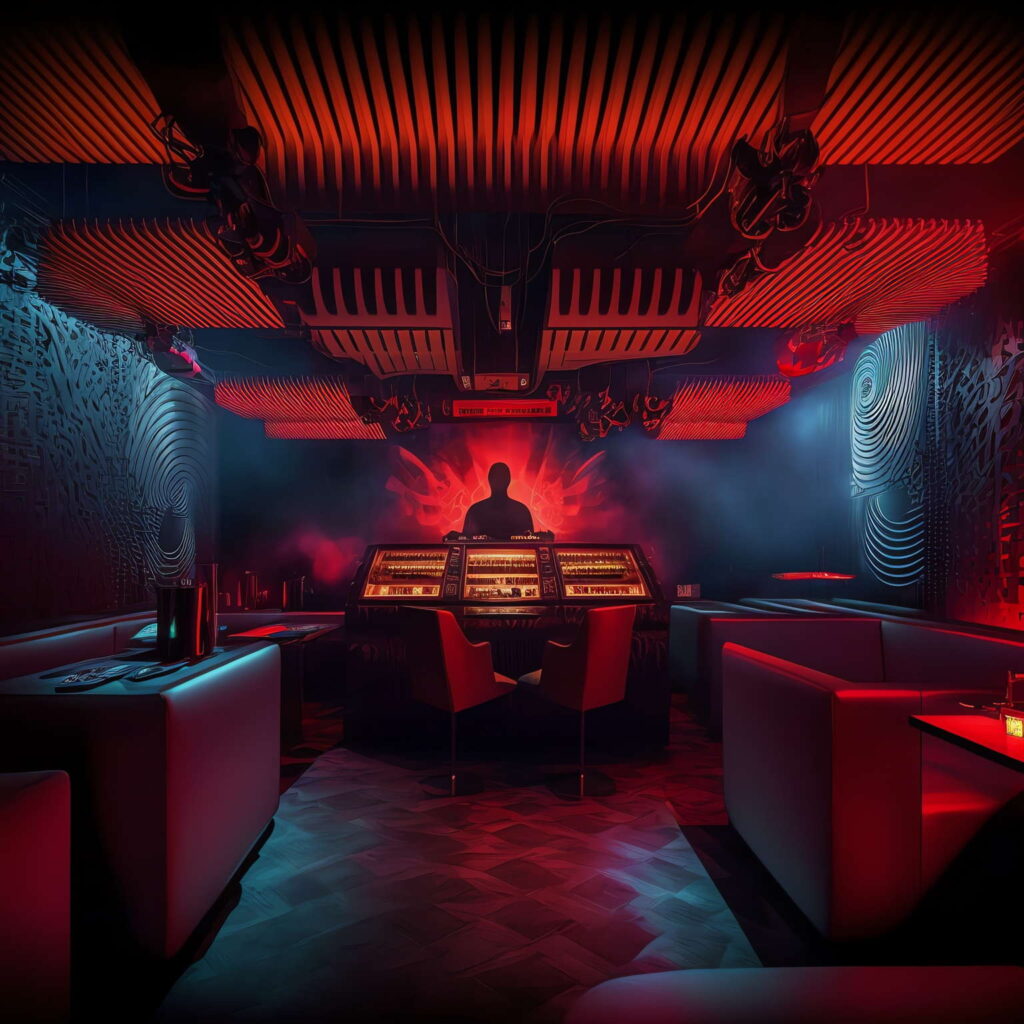 图片[20]-全球设计案例智能库_OJBKAI.COM前卫艺术酒吧吧台区Midjourney灵感图库-_设计智库－全球设计案例智能库_OJBKAI.COM-全球设计案例智能库_OJBKAI.COM设计智库