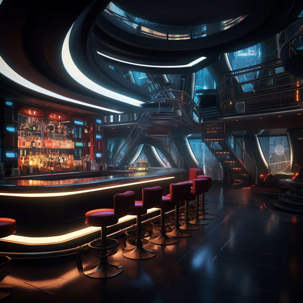 图片[29]-全球设计案例智能库_OJBKAI.COM未来科技感吧台_Midjourney灵感图库-_设计智库－全球设计案例智能库_OJBKAI.COM-全球设计案例智能库_OJBKAI.COM设计智库