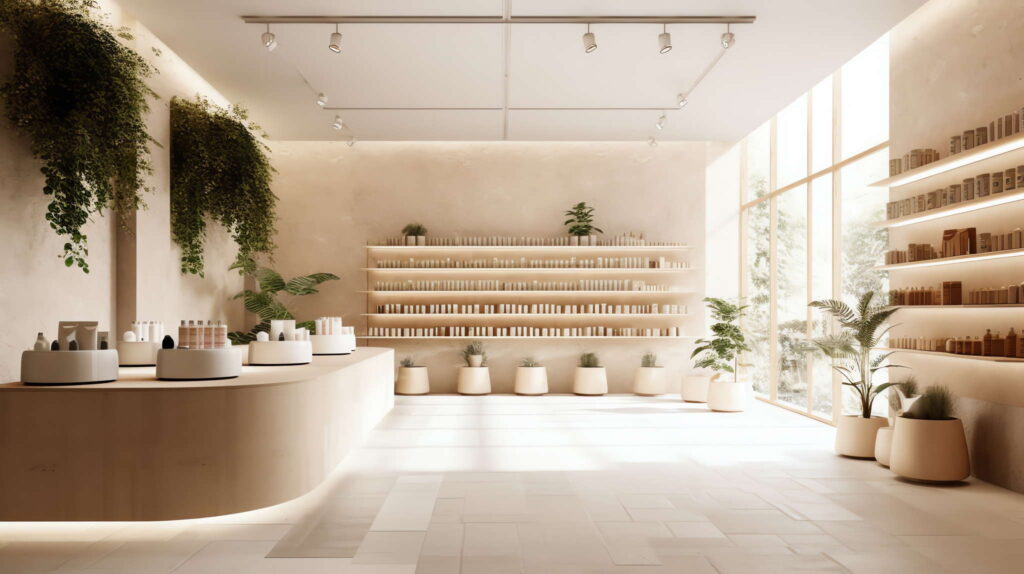 图片[38]-全球设计案例智能库_OJBKAI.COM现代美容店Midjourney灵感图库-_设计智库－全球设计案例智能库_OJBKAI.COM-全球设计案例智能库_OJBKAI.COM设计智库