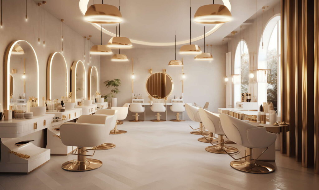 图片[30]-全球设计案例智能库_OJBKAI.COM现代前卫理发店Midjourney灵感图库-_设计智库－全球设计案例智能库_OJBKAI.COM-全球设计案例智能库_OJBKAI.COM设计智库