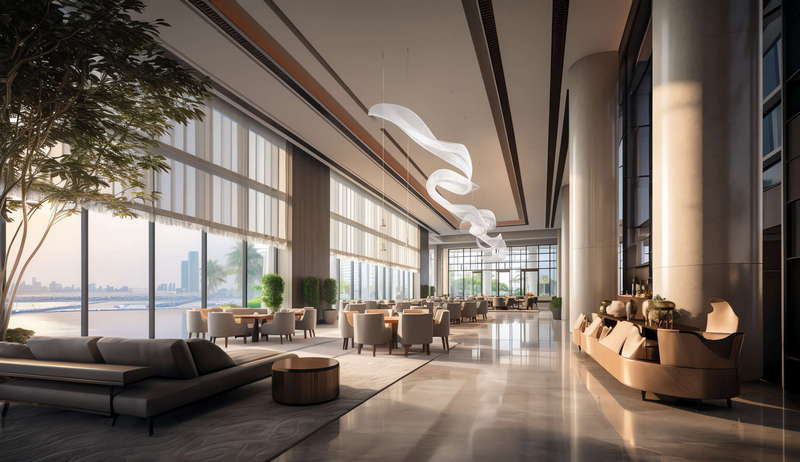 图片[48]-全球设计案例智能库_OJBKAI.COM售楼中心洽谈区Midjourney灵感图库-_设计智库－全球设计案例智能库_OJBKAI.COM-全球设计案例智能库_OJBKAI.COM设计智库