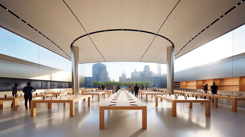 图片[38]-全球设计案例智能库_OJBKAI.COM现代电子产品旗舰店Midjourney灵感图库-_设计智库－全球设计案例智能库_OJBKAI.COM-全球设计案例智能库_OJBKAI.COM设计智库