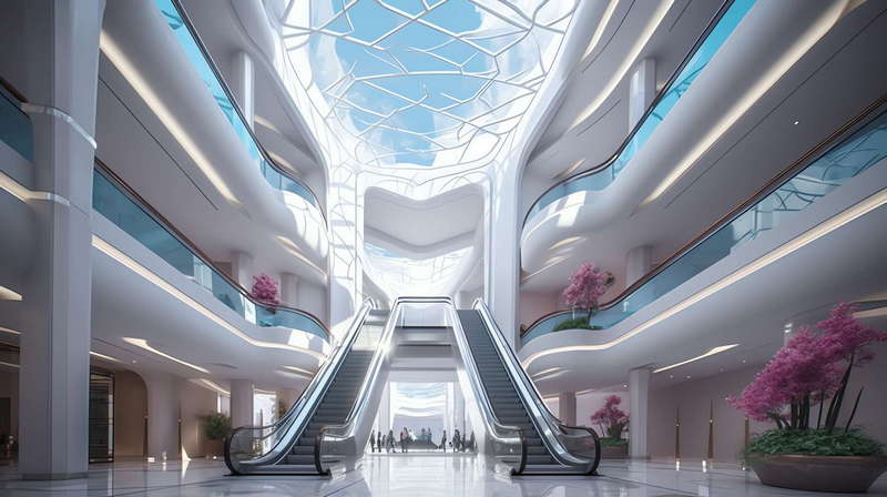 图片[29]-全球设计案例智能库_OJBKAI.COM商业中心现代前卫时尚Midjourney灵感图库-_设计智库－全球设计案例智能库_OJBKAI.COM-全球设计案例智能库_OJBKAI.COM设计智库