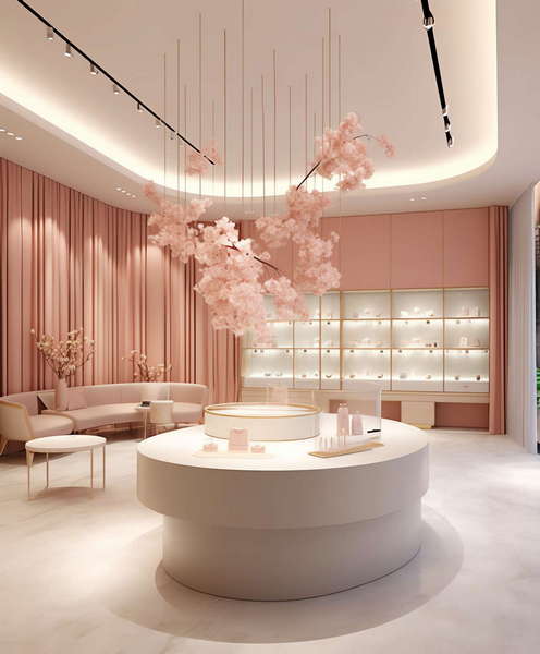 图片[28]-全球设计案例智能库_OJBKAI.COM轻奢前卫时尚珠宝店Midjourney灵感图库-_设计智库－全球设计案例智能库_OJBKAI.COM-全球设计案例智能库_OJBKAI.COM设计智库