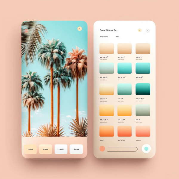 图片[20]-全球设计案例智能库_OJBKAI.COM色彩搭配海洋沙滩的颜色_Midjourney灵感图库-_设计智库－全球设计案例智能库_OJBKAI.COM-全球设计案例智能库_OJBKAI.COM设计智库