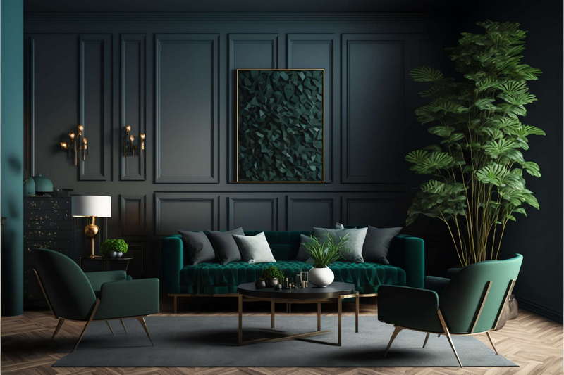 图片[20]-全球设计案例智能库_OJBKAI.COM色彩搭配绿色Midjourney灵感图库-_设计智库－全球设计案例智能库_OJBKAI.COM-全球设计案例智能库_OJBKAI.COM设计智库