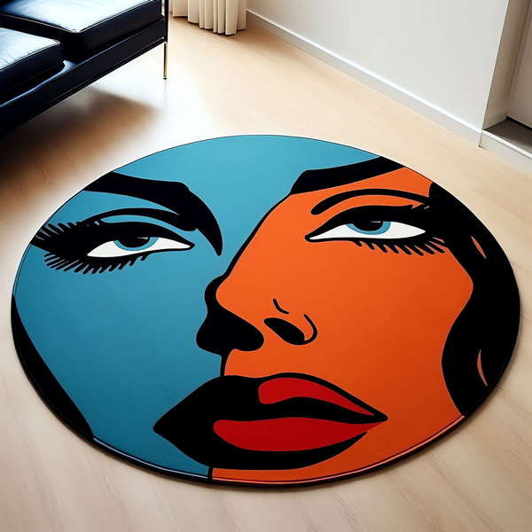 图片[48]-全球设计案例智能库_OJBKAI.COM圆形地毯Midjourney灵感图库-_设计智库－全球设计案例智能库_OJBKAI.COM-全球设计案例智能库_OJBKAI.COM设计智库