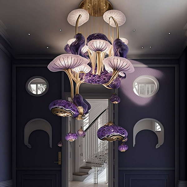 图片[30]-全球设计案例智能库_OJBKAI.COM吊灯-1_Midjourney灵感图库-设计智库－全球设计案例智能库_OJBKAI.COM-全球设计案例智能库_OJBKAI.COM设计智库