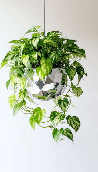 图片[39]-全球设计案例智能库_OJBKAI.COM吊篮绿植花艺Midjourney灵感图库-_设计智库－全球设计案例智能库_OJBKAI.COM-全球设计案例智能库_OJBKAI.COM设计智库