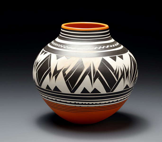 图片[39]-全球设计案例智能库_OJBKAI.COM东南亚复古陶瓷花瓶Midjourney灵感图库-_设计智库－全球设计案例智能库_OJBKAI.COM-全球设计案例智能库_OJBKAI.COM设计智库