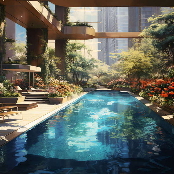 图片[21]-全球设计案例智能库_OJBKAI.COM酒店泳池Midjourney灵感图库-_设计智库－全球设计案例智能库_OJBKAI.COM-全球设计案例智能库_OJBKAI.COM设计智库