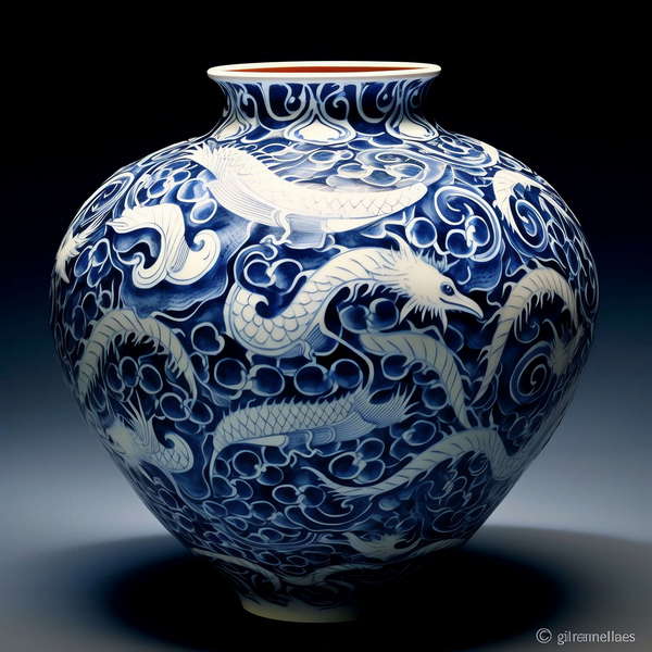 图片[39]-全球设计案例智能库_OJBKAI.COM青瓷花瓶Midjourney灵感图库-_设计智库－全球设计案例智能库_OJBKAI.COM-全球设计案例智能库_OJBKAI.COM设计智库