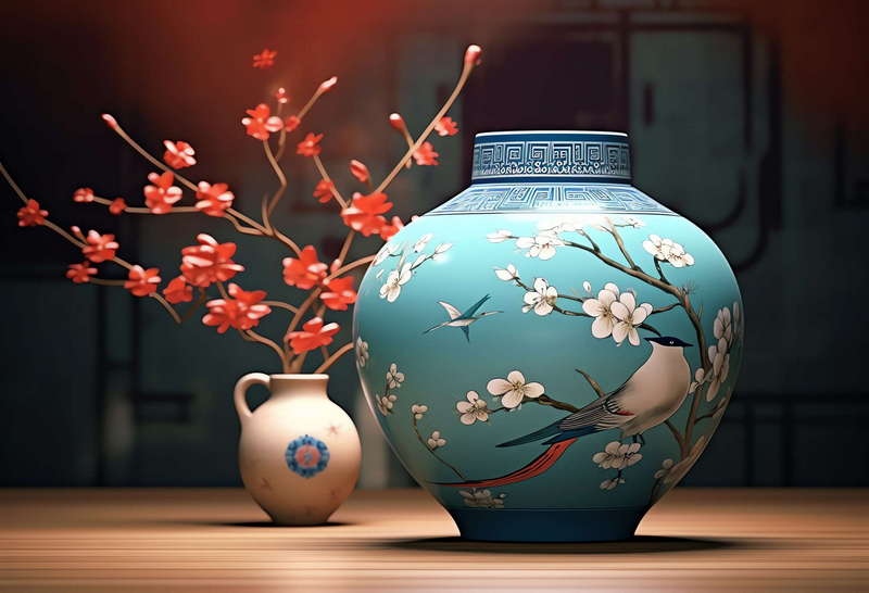 图片[30]-全球设计案例智能库_OJBKAI.COM艺术花瓶摆件Midjourney灵感图库-_设计智库－全球设计案例智能库_OJBKAI.COM-全球设计案例智能库_OJBKAI.COM设计智库