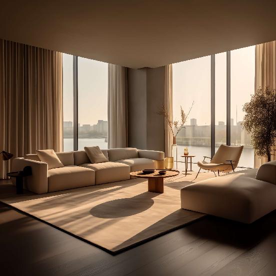 图片[103]-全球设计案例智能库_OJBKAI.COM侘寂风沙发Midjourney灵感图库-_设计智库－全球设计案例智能库_OJBKAI.COM-全球设计案例智能库_OJBKAI.COM设计智库