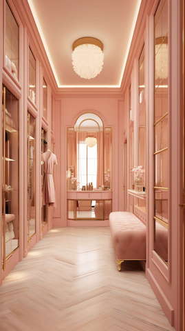 图片[170]-全球设计案例智能库_OJBKAI.COM家装衣柜衣帽间Midjourney灵感图库-_设计智库－全球设计案例智能库_OJBKAI.COM-全球设计案例智能库_OJBKAI.COM设计智库