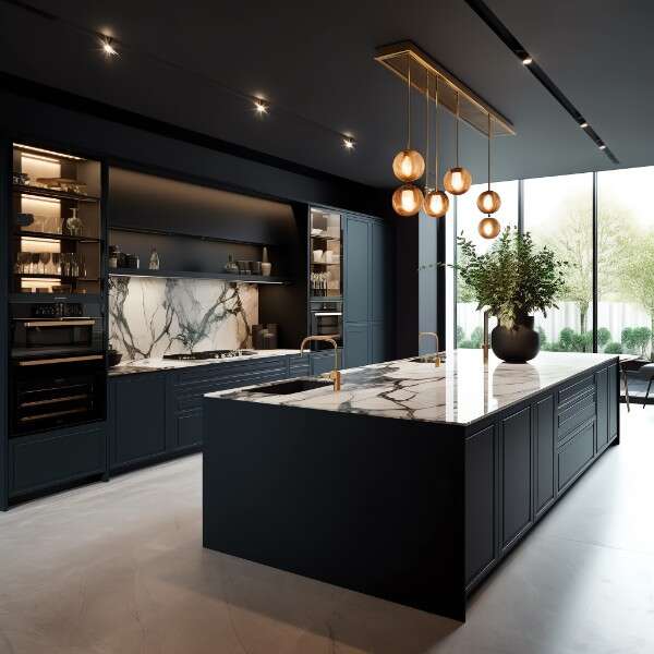 图片[44]-全球设计案例智能库_OJBKAI.COM简欧风格厨房_Midjourney灵感图库86P-全球设计案例智能库_OJBKAI.COM设计智库