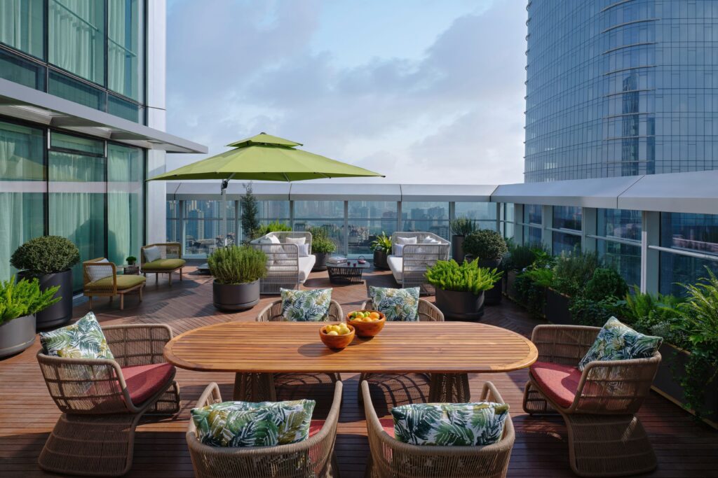 图片[32]-全球设计案例智能库_OJBKAI.COM【CCD】成都光环凯悦尚萃酒店 官方摄影 | 52P 2025年12月10日开业-全球设计案例智能库_OJBKAI.COM设计智库