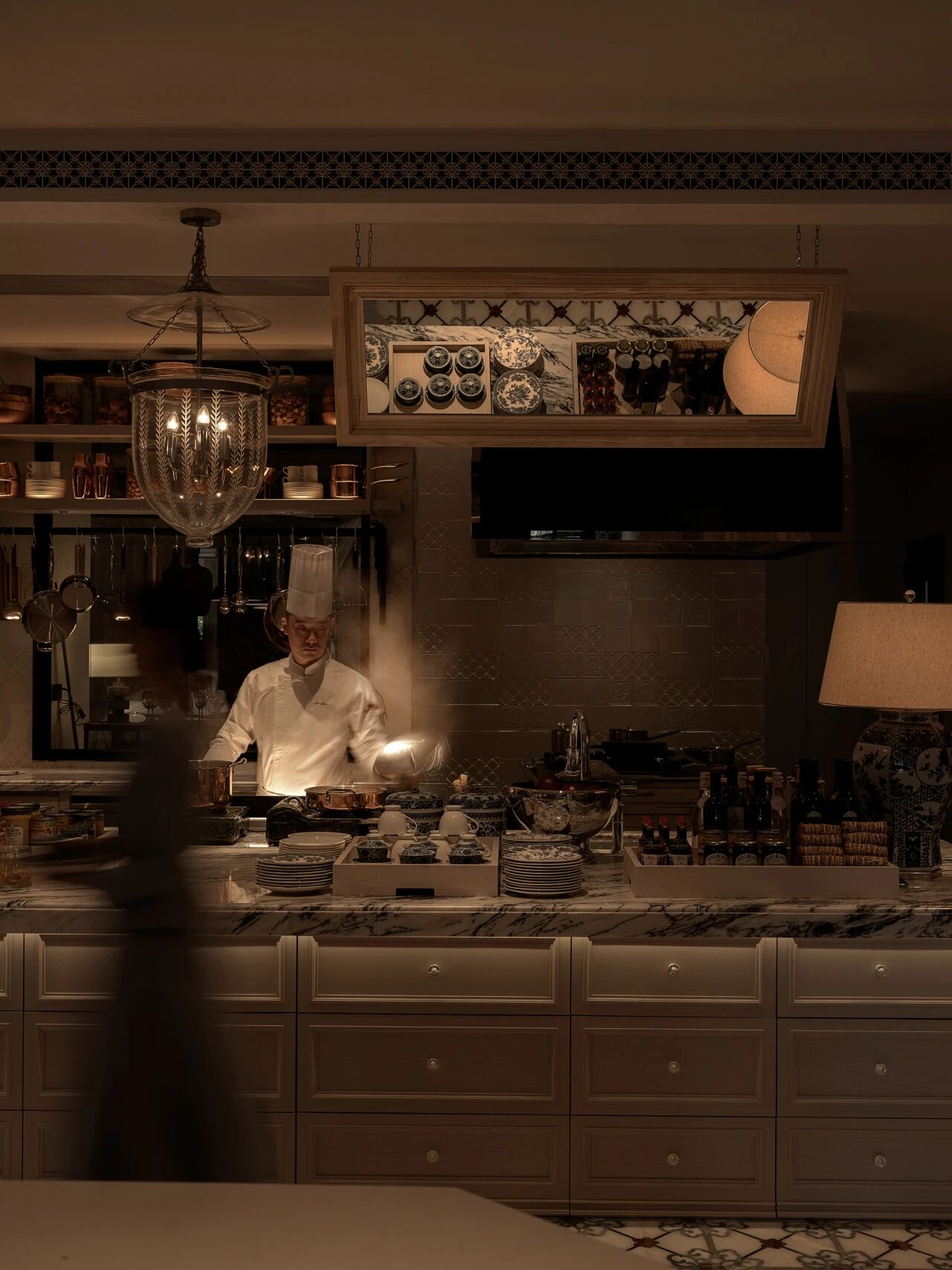 图片[30]-全球设计案例智能库_OJBKAI.COM【CCD】800㎡ | 深圳南山雍熙荣-新荣记餐厅设计 | 98P-全球设计案例智能库_OJBKAI.COM设计智库