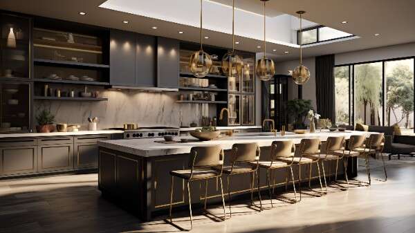 图片[90]-全球设计案例智能库_OJBKAI.COM现代风格厨房01_Midjourney灵感图库237P-全球设计案例智能库_OJBKAI.COM设计智库