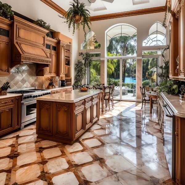 图片[25]-全球设计案例智能库_OJBKAI.COM地中海厨房_Midjourney灵感图库106P-全球设计案例智能库_OJBKAI.COM设计智库