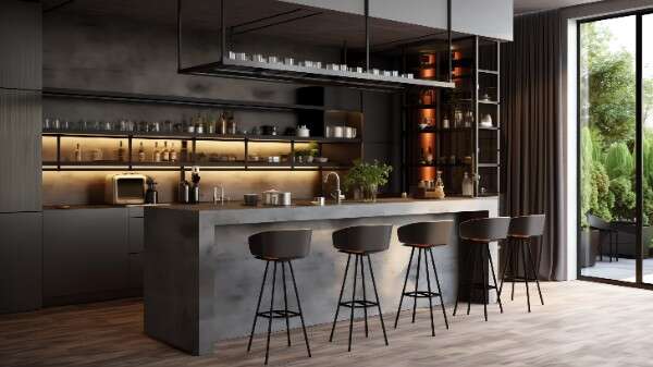 图片[18]-全球设计案例智能库_OJBKAI.COM现代风格厨房01_Midjourney灵感图库237P-全球设计案例智能库_OJBKAI.COM设计智库