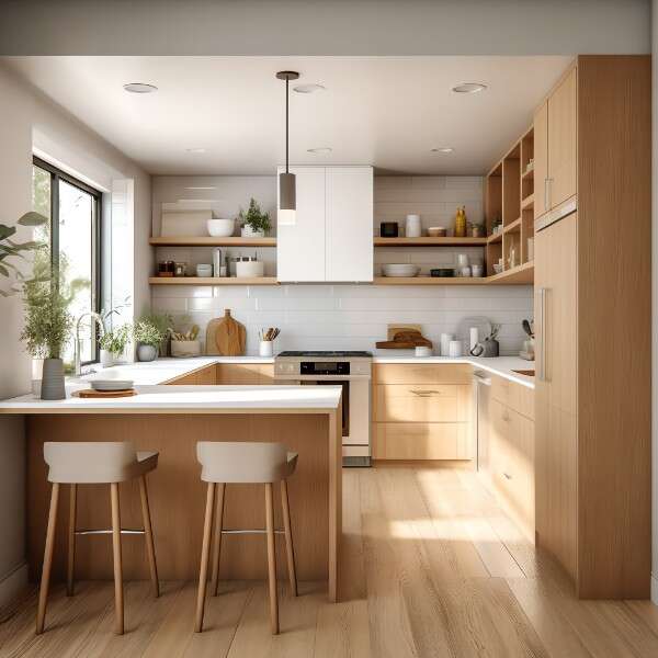 图片[171]-全球设计案例智能库_OJBKAI.COM住宅开放式厨房中岛吧台_Midjourney灵感图库602p-全球设计案例智能库_OJBKAI.COM设计智库