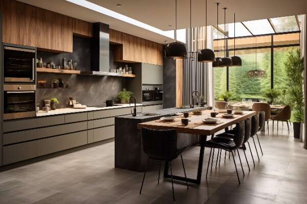 图片[137]-全球设计案例智能库_OJBKAI.COM现代风格厨房01_Midjourney灵感图库237P-全球设计案例智能库_OJBKAI.COM设计智库