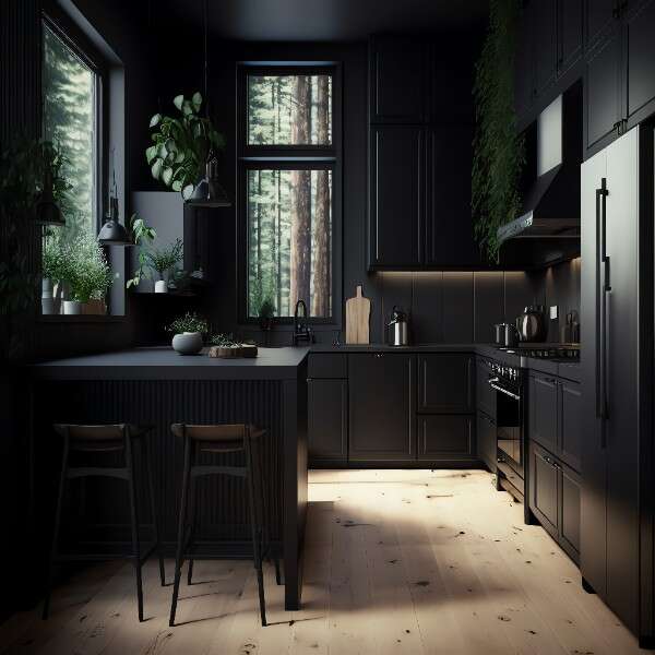 图片[105]-全球设计案例智能库_OJBKAI.COM家装开放厨房中岛吧台_Midjourney灵感图库109p-全球设计案例智能库_OJBKAI.COM设计智库