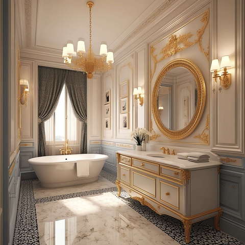 图片[57]-全球设计案例智能库_OJBKAI.COM新古典风格浴缸Midjourney灵感图库-_设计智库－全球设计案例智能库_OJBKAI.COM-全球设计案例智能库_OJBKAI.COM设计智库