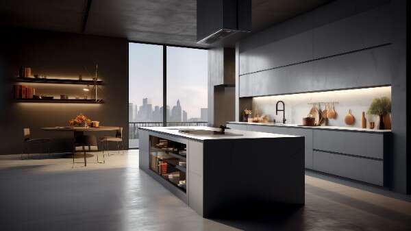 图片[36]-全球设计案例智能库_OJBKAI.COM现代风格厨房04_Midjourney灵感图库223P-全球设计案例智能库_OJBKAI.COM设计智库