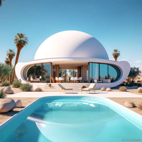 图片[13]-全球设计案例智能库_OJBKAI.COM泳池别墅Midjourney灵感图库-_设计智库－全球设计案例智能库_OJBKAI.COM-全球设计案例智能库_OJBKAI.COM设计智库