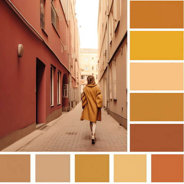 图片[40]-全球设计案例智能库_OJBKAI.COM人物色彩搭配Midjourney灵感图库-_设计智库－全球设计案例智能库_OJBKAI.COM-全球设计案例智能库_OJBKAI.COM设计智库