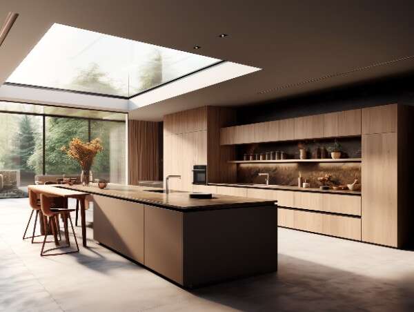 图片[89]-全球设计案例智能库_OJBKAI.COM住宅开放式厨房中岛吧台_Midjourney灵感图库602p-全球设计案例智能库_OJBKAI.COM设计智库