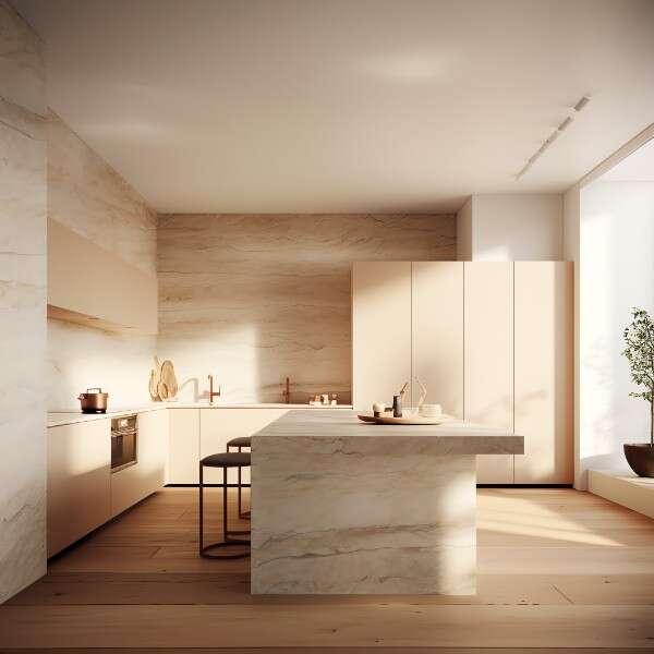 图片[92]-全球设计案例智能库_OJBKAI.COM住宅开放式厨房中岛吧台_Midjourney灵感图库234P-全球设计案例智能库_OJBKAI.COM设计智库