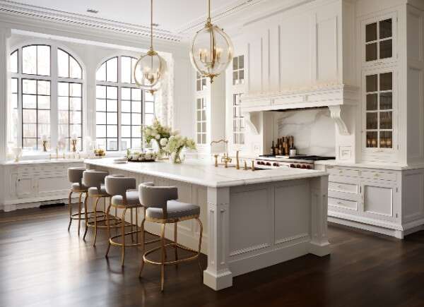 图片[34]-全球设计案例智能库_OJBKAI.COM简欧风格厨房_Midjourney灵感图库108P-全球设计案例智能库_OJBKAI.COM设计智库