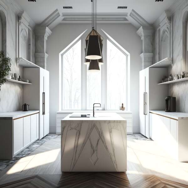 图片[38]-全球设计案例智能库_OJBKAI.COM家装现代开放厨房中岛吧台_Midjourney灵感图库126p-全球设计案例智能库_OJBKAI.COM设计智库