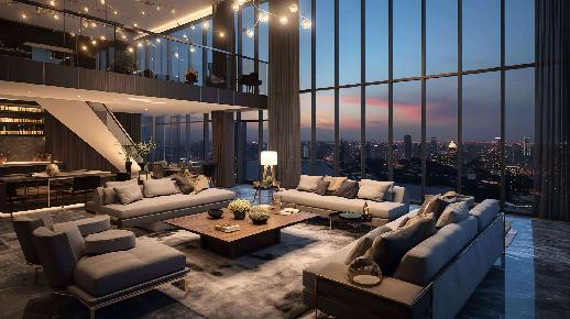 图片[65]-全球设计案例智能库_OJBKAI.COM大平层Midjourney灵感图库-_设计智库－全球设计案例智能库_OJBKAI.COM-全球设计案例智能库_OJBKAI.COM设计智库