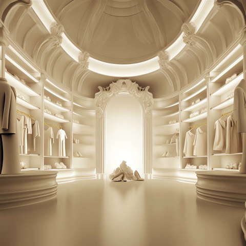 图片[104]-全球设计案例智能库_OJBKAI.COM家装衣柜衣帽间Midjourney灵感图库-_设计智库－全球设计案例智能库_OJBKAI.COM-全球设计案例智能库_OJBKAI.COM设计智库