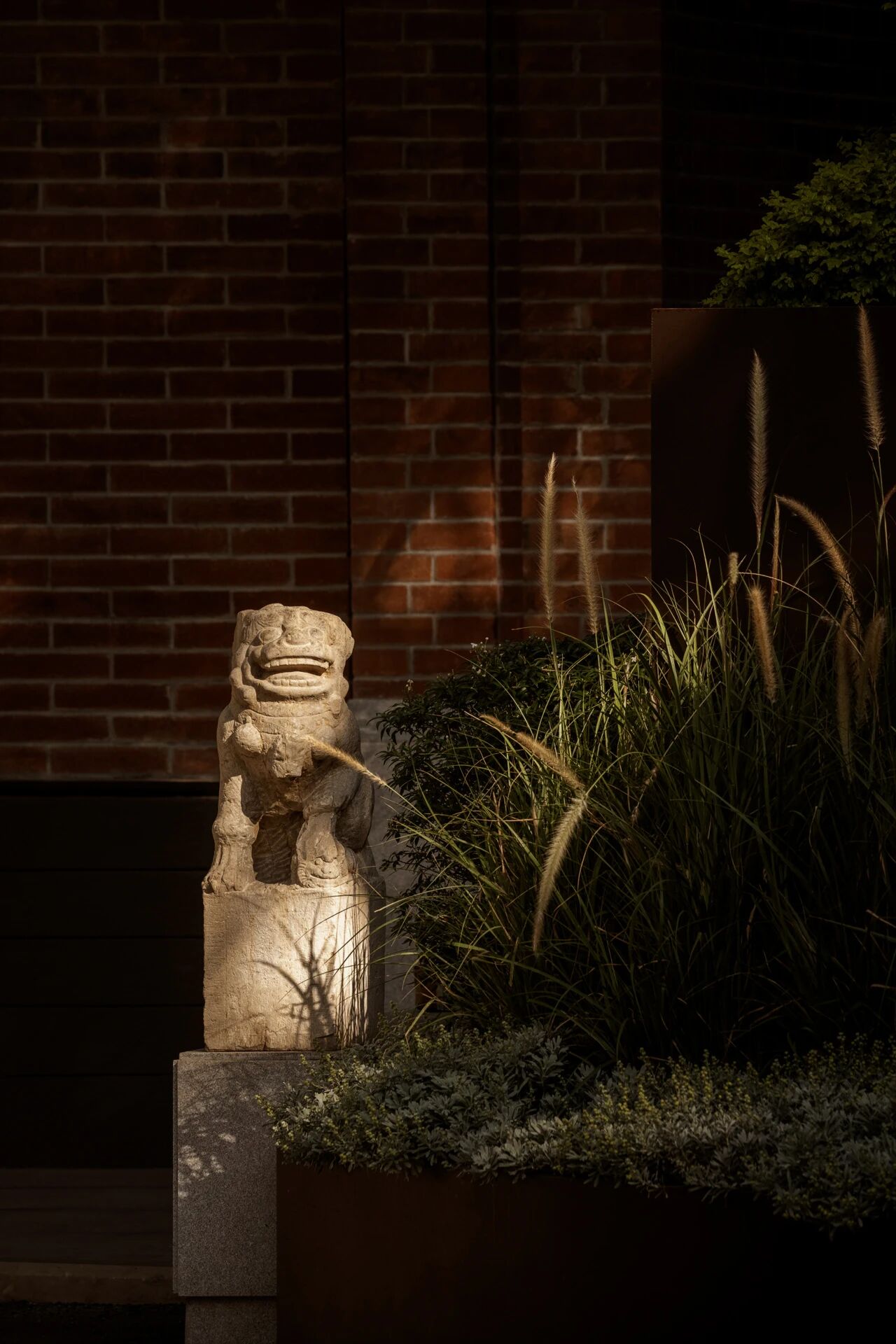 图片[8]-全球设计案例智能库_OJBKAI.COM【CCD】800㎡ | 深圳南山雍熙荣-新荣记餐厅设计 | 98P-全球设计案例智能库_OJBKAI.COM设计智库