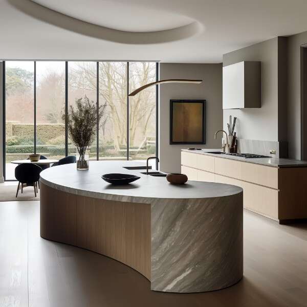 图片[151]-全球设计案例智能库_OJBKAI.COM住宅开放式厨房中岛吧台_Midjourney灵感图库602p-全球设计案例智能库_OJBKAI.COM设计智库