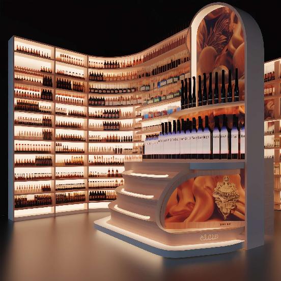 图片[80]-全球设计案例智能库_OJBKAI.COM酒柜酒窖Midjourney灵感图库-_设计智库－全球设计案例智能库_OJBKAI.COM-全球设计案例智能库_OJBKAI.COM设计智库